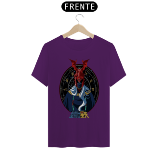 Nome do produto Camiseta Unissex: Grande Mestre