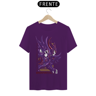 Nome do produto Camiseta Unissex: Radamanto