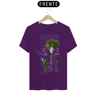 Nome do produto Camiseta Unissex: Shion