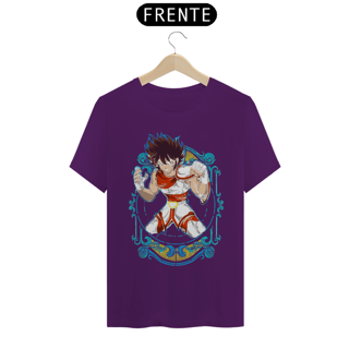 Nome do produto Camiseta Unissex: Queime Cosmo