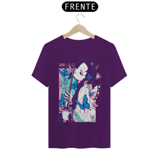 Nome do produto Camiseta Unissex: Shinobu Kocho