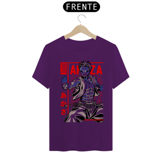 Nome do produto Camiseta Unissex: Akaza