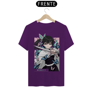 Nome do produto Camiseta Unissex: Tsuguko