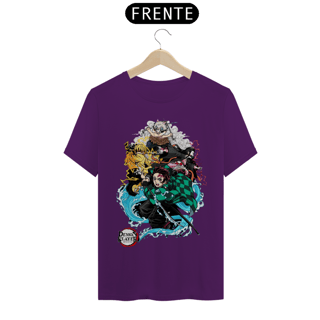 Nome do produto Camiseta Unissex: A Nova Geração