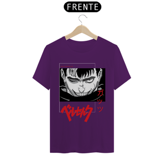Nome do produto Camiseta Unissex: Gutts