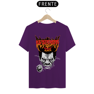 Nome do produto Camiseta Unissex: Nosferatu Zodd