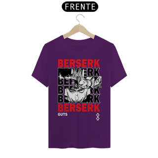 Nome do produto Camiseta Unissex: Gutts