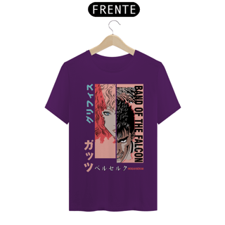 Nome do produto Camiseta Unissex: Gutts and Griffith