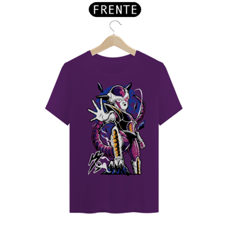 Nome do produto Camiseta Unissex: Freeza