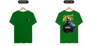 Nome do produto Camiseta Unissex: Batman