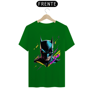 Nome do produto Camiseta Unissex: Batface