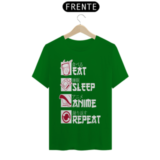 Nome do produto Camiseta: Programação Pessoal