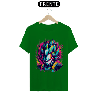 Nome do produto Camiseta Unissex: Hakai