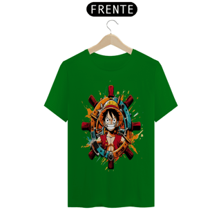 Nome do produto Camiseta Unissex: Nosso Capitão