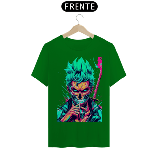 Nome do produto Camiseta: Rei do Inferno