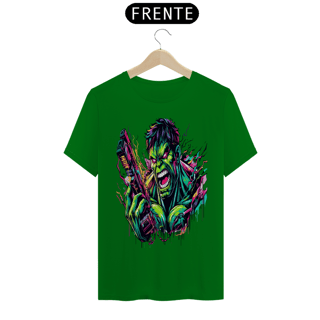 Nome do produto Camiseta Unissex: Pistola