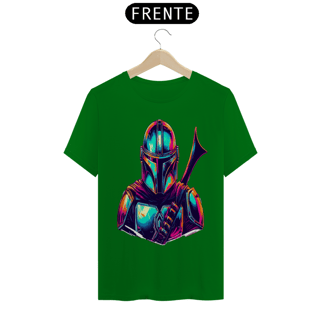 Nome do produto Camiseta Unissex: Kelleran Beq