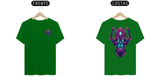 Nome do produto Camiseta Unissex: Devorador de Planetas