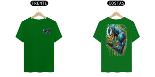 Nome do produto Camiseta Unissex: Marvel Spider Man(Venom)