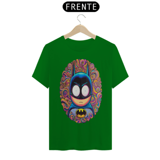 Nome do produto Camiseta Unissex: BATeu