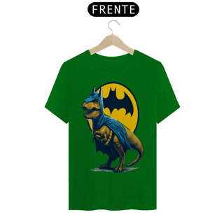 Nome do produto Camiseta Unissex: Morcego Pré-Histórico