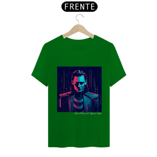 Nome do produto Camiseta Unissex: Loki