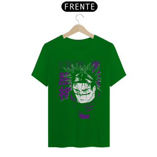 Nome do produto Camiseta Unissex: Choso