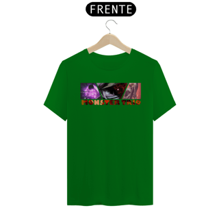Nome do produto Camiseta Unissex: Monster Trio