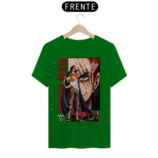 Nome do produto Camiseta Unissex: Shanks