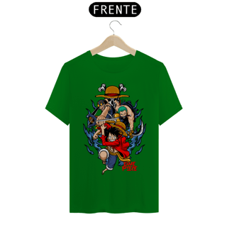 Nome do produto Camiseta Unissex: Vila Syrup