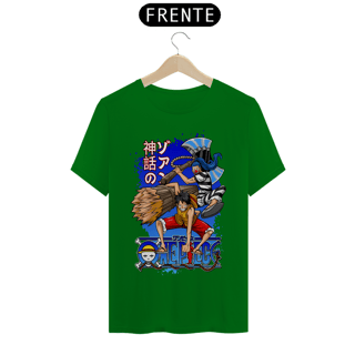 Nome do produto Camiseta Unissex: Impel Down