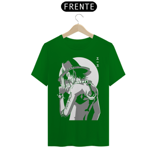 Nome do produto Camiseta Unissex: Ace