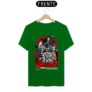 Nome do produto Camiseta Unissex: 4 Younkous