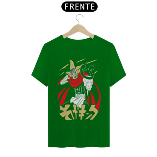 Nome do produto Camiseta Unissex: Sogeking