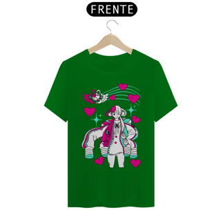 Nome do produto Camiseta Unissex: Uta