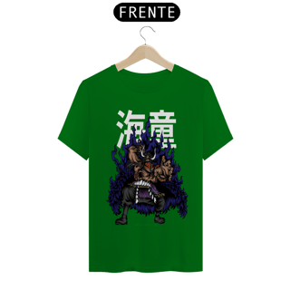 Nome do produto Camiseta Unissex: Kaido
