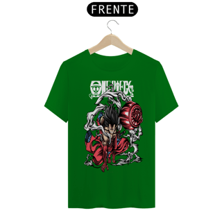 Nome do produto Camiseta Unissex: Snakeman
