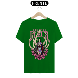 Nome do produto Camiseta Unissex: Robin