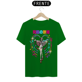 Nome do produto Camiseta Unissex: Uta