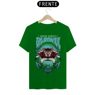 Nome do produto Camiseta Unissex: Barba Branca