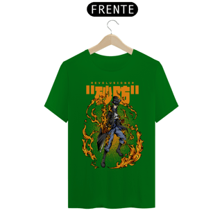 Nome do produto Camiseta Unissex: Sabo