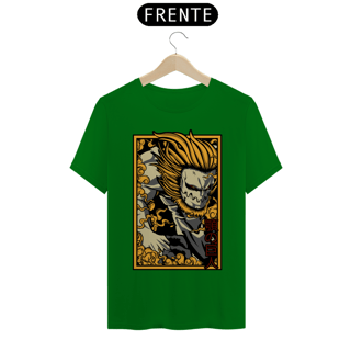 Nome do produto Camiseta Unissex: Titan Mandibula