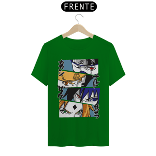 Nome do produto Camiseta Unissex: Time 7