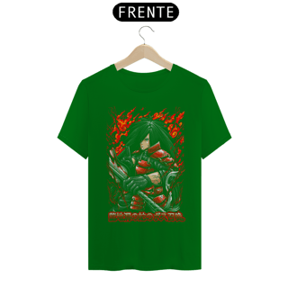 Nome do produto Camiseta Unissex: Madara Uchiha