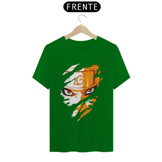 Nome do produto Camiseta Unissex: Kurama Mod