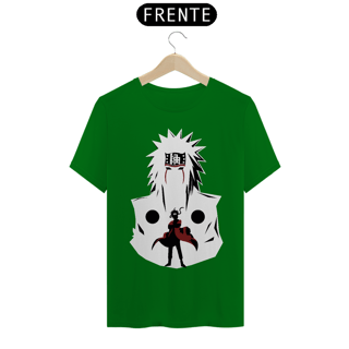 Nome do produto Camiseta Unissex: Mestre e discípulo