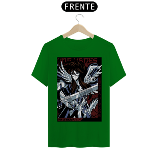 Nome do produto Camiseta Unissex: Lorde Hades