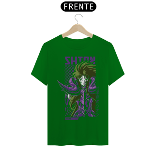 Nome do produto Camiseta Unissex: Shion