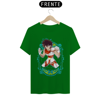 Nome do produto Camiseta Unissex: Queime Cosmo