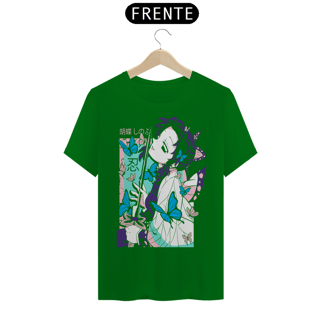 Nome do produto Camiseta Unissex: Shinobu Kocho